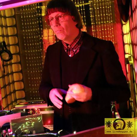 DJ Beat Becker (D)